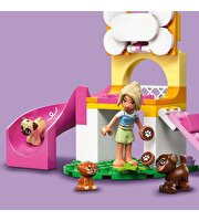 LEGO Friends Yavru Köpek Oyun Parkı 42665