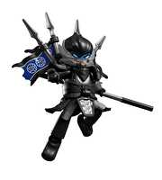 Blokees Herospire Warrior S6 The Great Sage's Duel Sürpriz Figür Yapım Seti