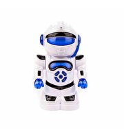 Jr. Şarkı Söyleyen Robotto Mavi
