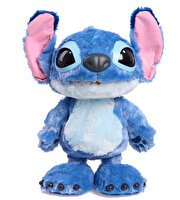 Sesli ve İnteraktif Disney Stitch Peluş 43 cm 12284