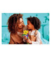 Idea Clementoni Çiçek Nergis Tasarım Seti