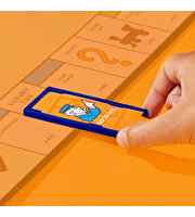 Monopoly Kodes'e Gir Genişletme Paketi