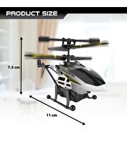 Silverlit Flybotic Sky Bombus Helikopter