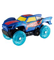 Hot Wheels Let s Race Activate Tekli Arabalar Baja Jumo Truck JJX23