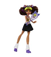 Monster High Gizemli Sırlar Tenis Kortu Serisi Sürpriz Paket HYV64