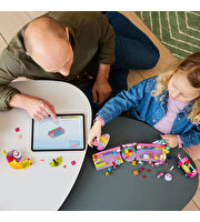 LEGO Gabby's Dollhouse Gabby'nin Parti Odası 10797