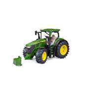 Bruder John Deere 7R 350 Traktör