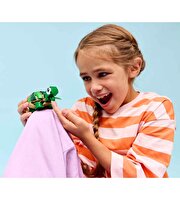 LEGO Creator Kaplumbağa ile Nilüfer Çiçeği 31377