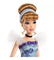 Disney Prenses Doğum Günü Kutlaması Sindirella Bebek JCR78