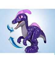 Imaginext Jurassic World Deluxe XL Parasaurlophus HML43