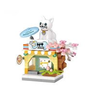 Petshop Mini Blok