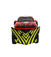 Çek Bırak Kar Küreme Aracı Kırmızı