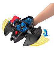 Imaginext DC Super Friends Ultimate Headquarters Sesli ve Işıklı Macera Oyun Seti HNW08