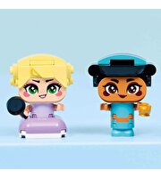 LEGO Disney Mini Yasemin ve Rapunzel 43303