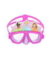 Bestway Disney Prenses Dalış Maskesi