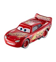Cars 3 Tekli Karakter Araçlar Rust Eze Lightning McQueen FGD64