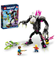 LEGO DREAMZzz Kafes Canavarı Grimkeeper 71455