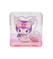 Hello Kitty Kuromi & My Melody Love Letters Mini Figür Sürpriz Paket