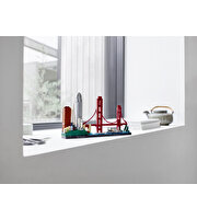 LEGO® Architecture San Francisco 21043