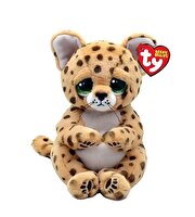 TY Beanie Bellies Leopar Lloyd 20 Cm