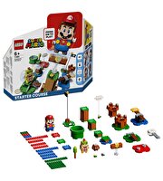 LEGO Super Mario ile Maceraya Başlangıç Seti 71360