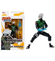 Anime Heroes Kakashi Figürü 16 Cm