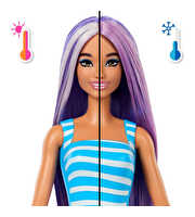 Barbie Pop Reveal Atıştırmalık Serisi JKF61