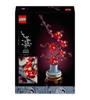 LEGO Icons Erik Çiçeği 10369