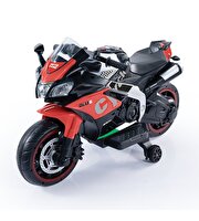 Dolu Cycle 12V Akülü Motor 2 Teker