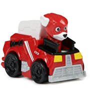 Paw Patrol The Mighty Movie Pup Squad Racers Marshall
