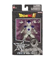 Dragon Ball Yıldızları Poz Verilebilir Fi̇gürleri̇ 16 Cm Frieza