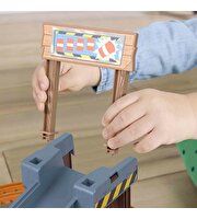 Thomas ve Arkadaşları Diesel'in İnşaat Seti JBW20