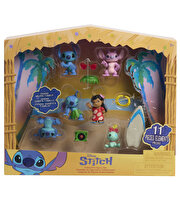 Stitch Movie 6'lı Mini Figür Set 46112