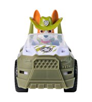 Paw Patrol Tracker ve Safari Aracı