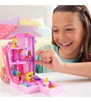 Polly Pocket Barbie Mini Oyun Seti HWP11