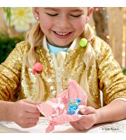 Baby Alive GloPixies Minik Peri Bebek Aqua Flutter F2599