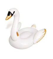 Bestway Beyaz Kuğu Binici