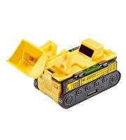 Transracers Paletli Araçlar Füze Atar-Kepçe