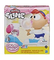 Play Doh Slime Sakızsever Charlie Oyun Seti E8996