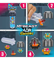 Mr. Beast 3'lü Tüp S4 24872