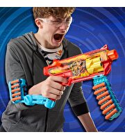 Nerf Loadout FlareFusion Blaster ve 18 N1 Dart