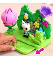 Gabby’s Dollhouse Bahçe Oyun Seti