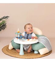 Little Smoby Cosy Aktiviteli Bebek Koltuğu
