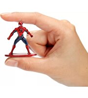 Jada Marvel Spider-Man Deluxe Nano Scene NYC