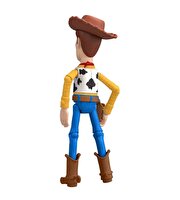 Disney Pixar Toy Story 5 Woody Aksiyon Figürü JKV14