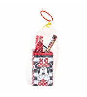 Disney Lisanslı Kalemlikli Kırtasiye Seti