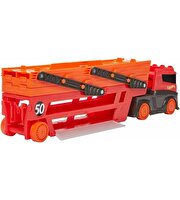 Hot Wheels Mega Tır Turuncu GHR48