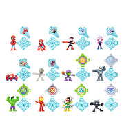 Spidey And His Amazing Friends Collectibles F8843
