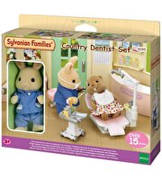 Sylvanian Families Dişci Seti