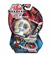 Bakugan Tekli Figür Haos Serpenteze
